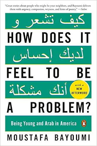 How Does It Feel to Be a Problem?: Being Young and Arab in America | Amazon (US)