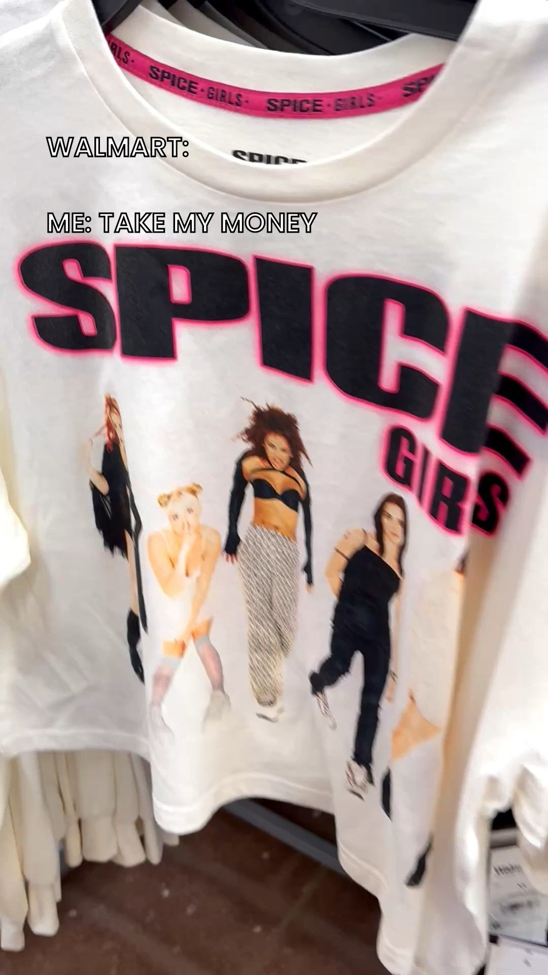 And all the 90’s girlies said take my money! 

#LTKFestival #LTKmomlife #LTKMidsize