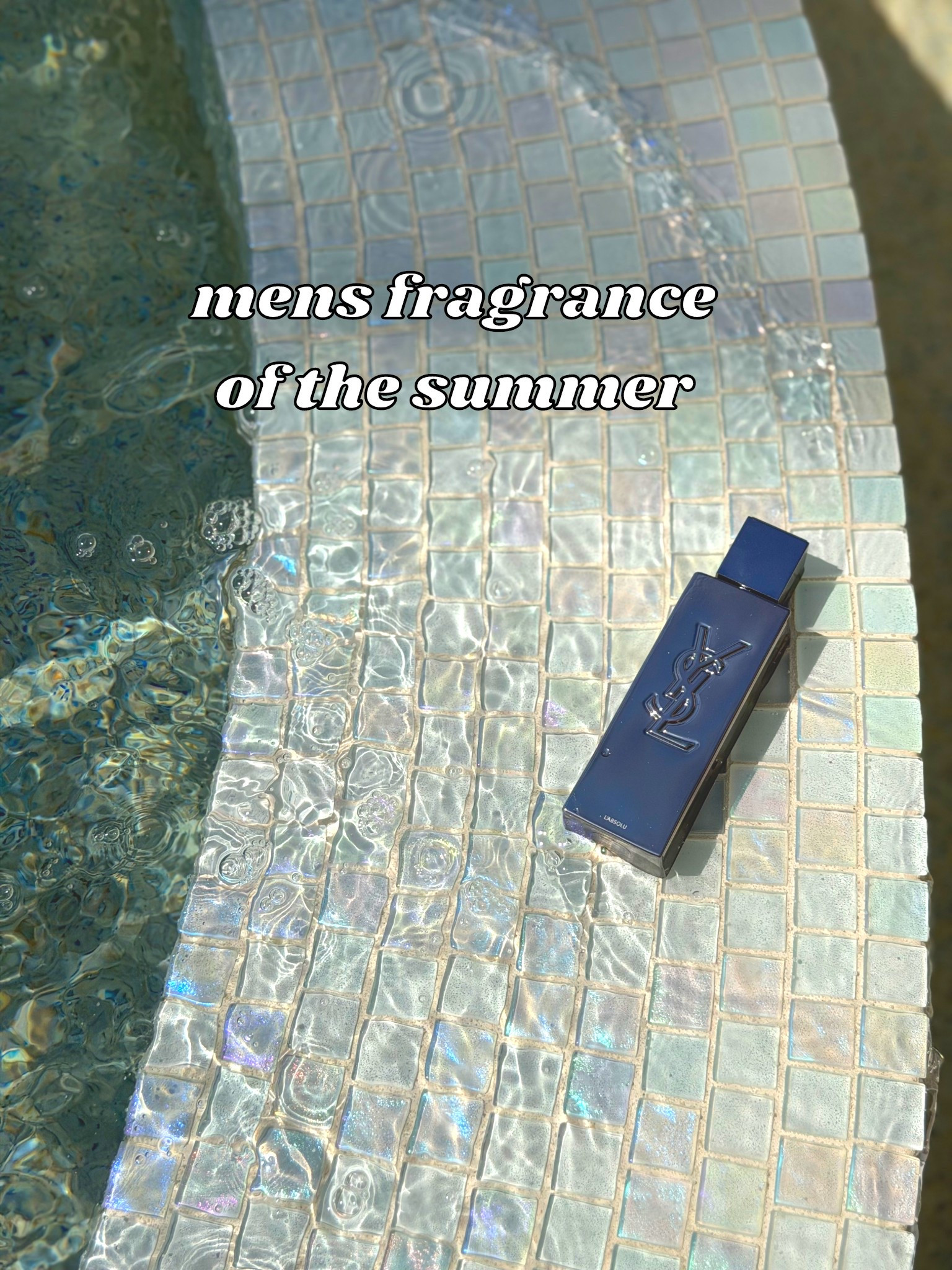 obsessed with this men’s fragrance! I love my YSL fragrances and now Jason has one too. The bottle is mirrored and the scent is 10/10. 

#LTKSeasonal #LTKMens #LTKSpringSale