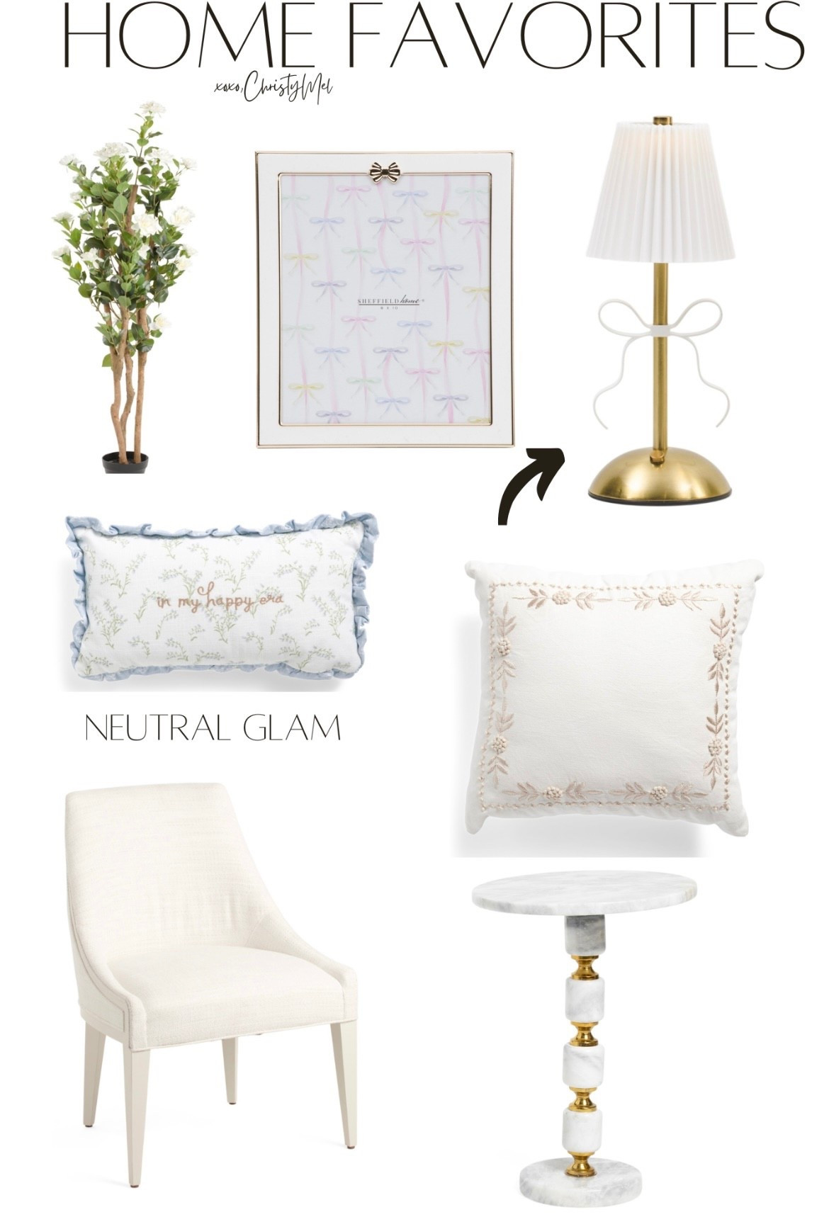 Summer Home Decor 

#LTKHome