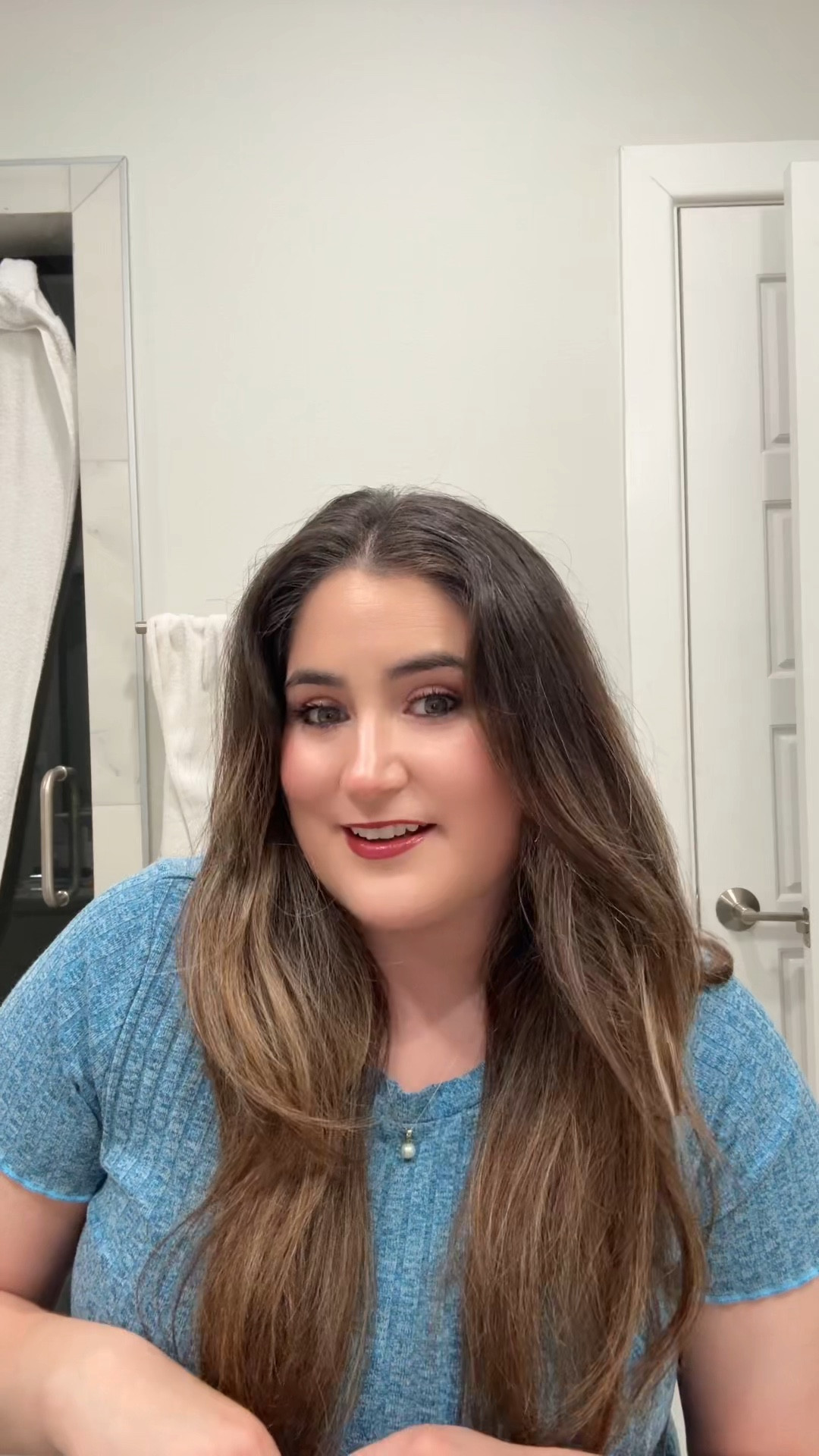 Did this become a @sephora sale restock video? Kinda 😅 I’ll share everything on my LTK @IT Cosmetics @Bobbi Brown @Charlotte Tilbury @tarte cosmetics @Paula’s Choice @Clinique #sephorasalepicks #bobbibrown #grwm #makeuptutorial #glammakeup #holidaymakeup 

#LTKBeauty #LTKHoliday #LTKSeasonal