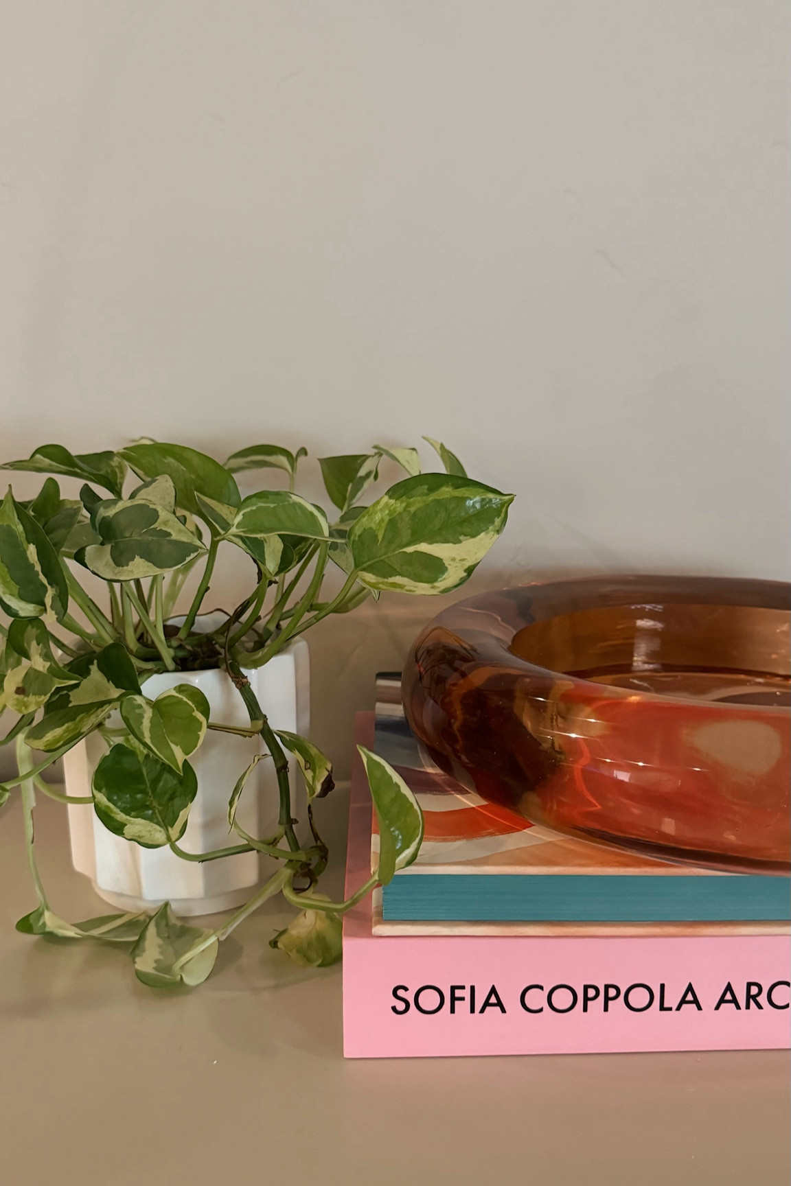 Love the little spot.

credenza, coffee table, books, cb2, home decor, interior design, home, Amazon, planter

#LTKHome #LTKStyleTip