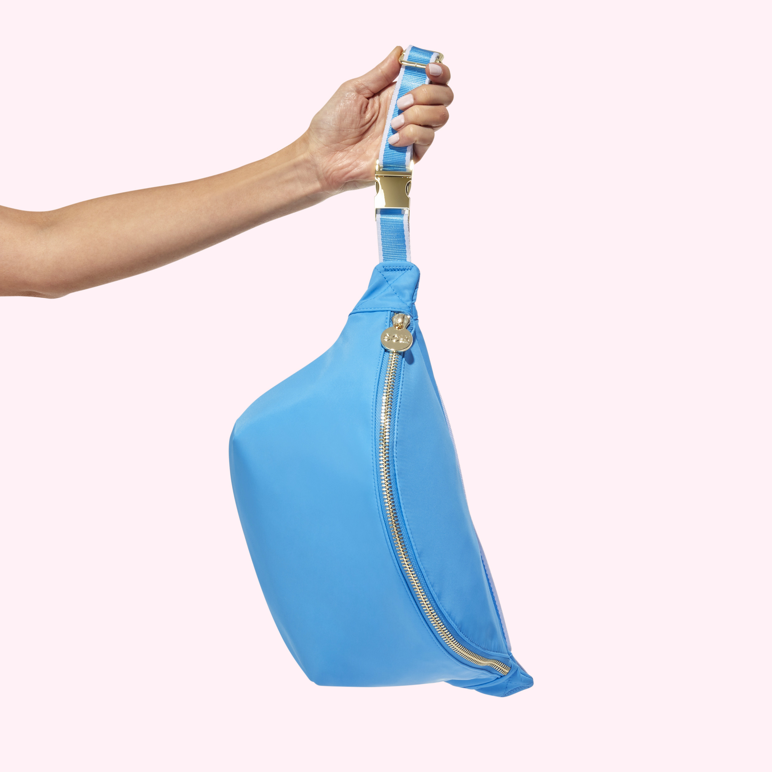 Jumbo Fanny Pack | Customizable Fanny Pack - Stoney Clover Lane | Stoney Clover Lane