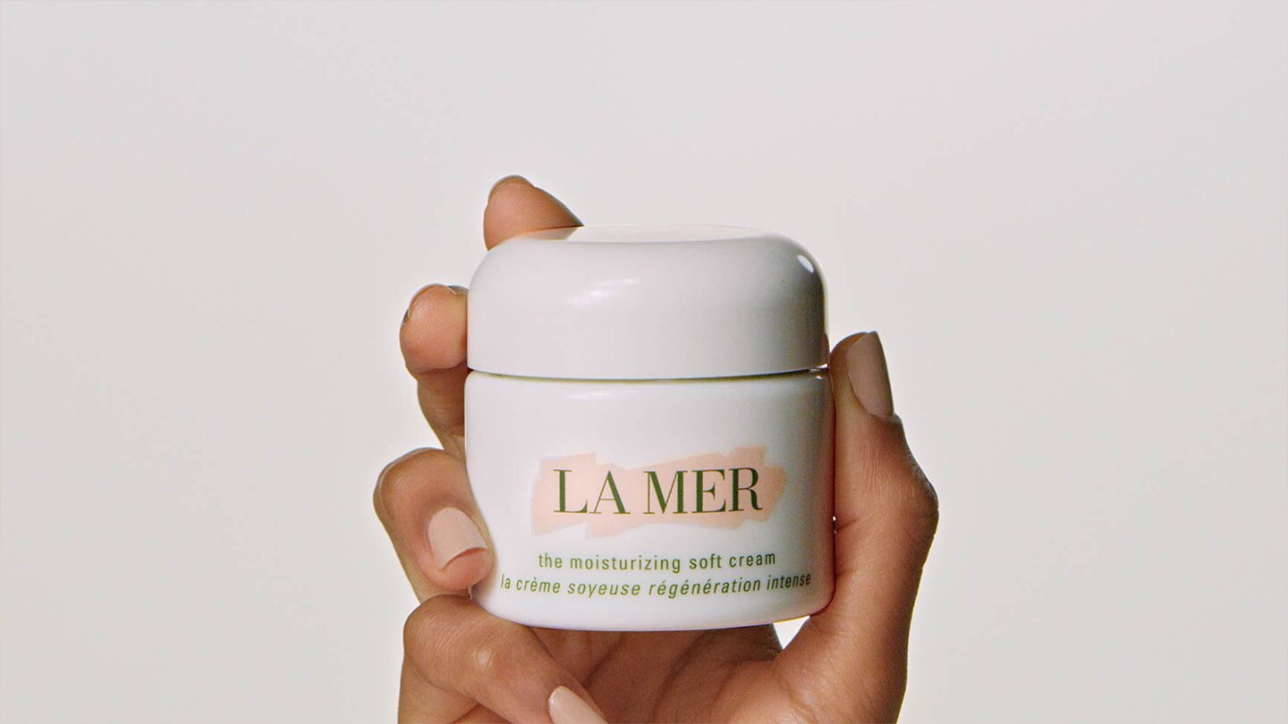 The Moisturizing Soft Cream | Plumping Moisturizer | La Mer | Creme De La Mer