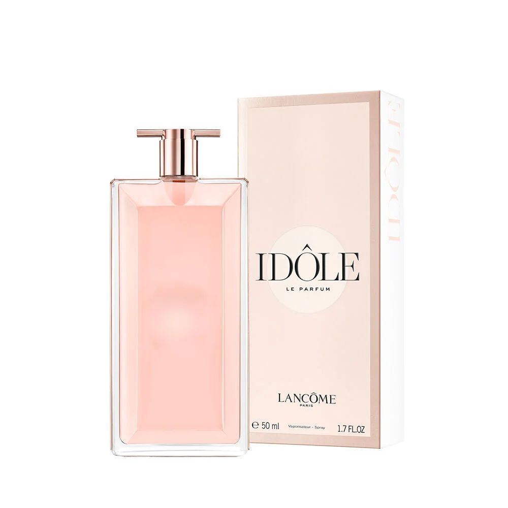 Idole, A New Fragrance - Lancome Paris | Lancome (US)
