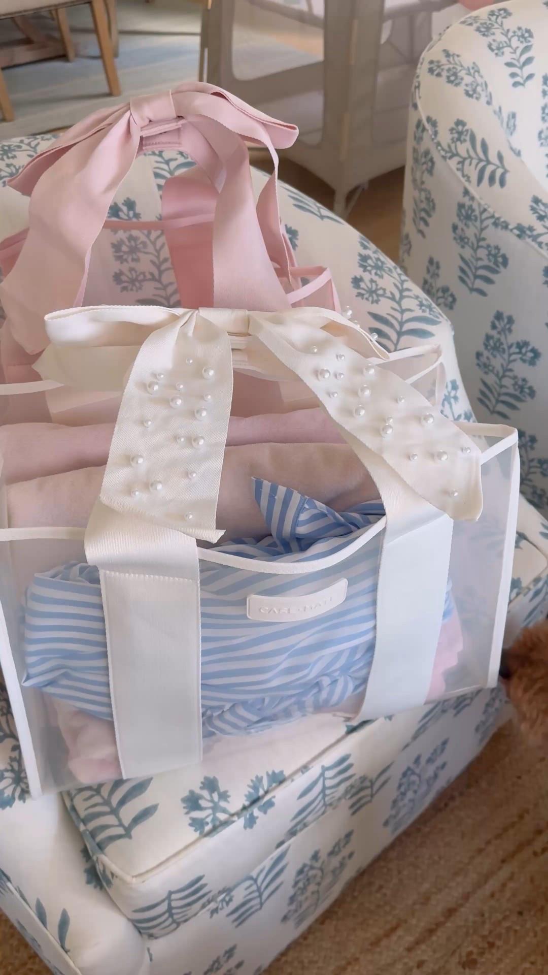 Early prime day sales and savings on these waterproof case mate now beach/pool bags! The perfect summer tote on sale :) 

#LTKSeasonal #LTKSaleAlert #LTKItBag