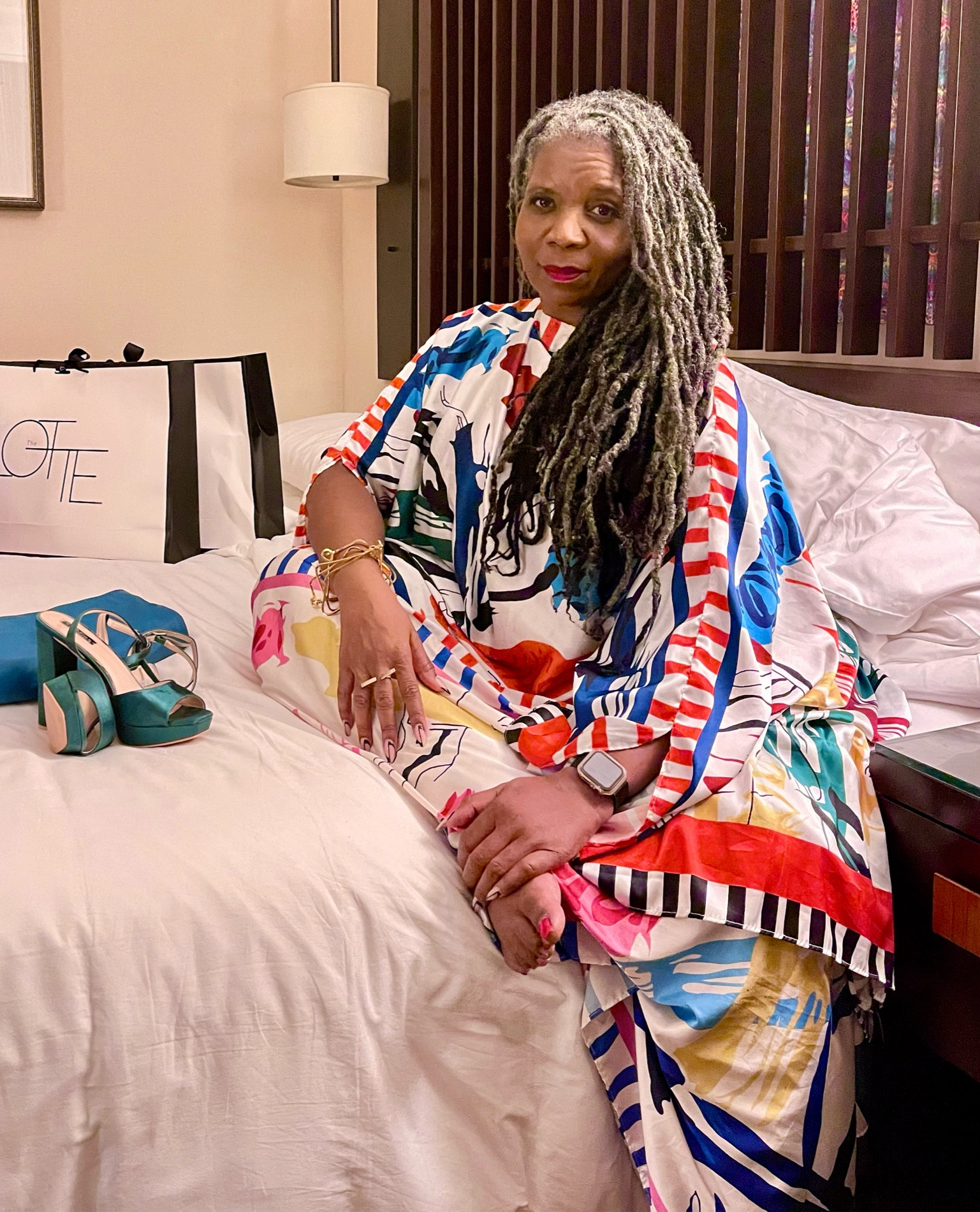 Wondering why I’m sharing warm weather attire? It’s resort season and I’m headed to 🏝️ for Thanksgiving.  But it’s also Black Friday so deals abound! I love kimonos & mumus as beach coverups, but also as casual travel attire and now is a great time to catch deals.  

#LTKSaleAlert #LTKFindsUnder50 #LTKOver40