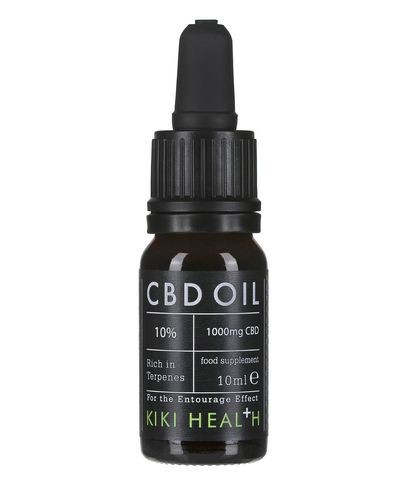 CBD Oil 10% | Cult Beauty (Global)