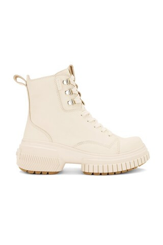 Ona Boot in Honey White & Sea Salt | Revolve Clothing (Global)