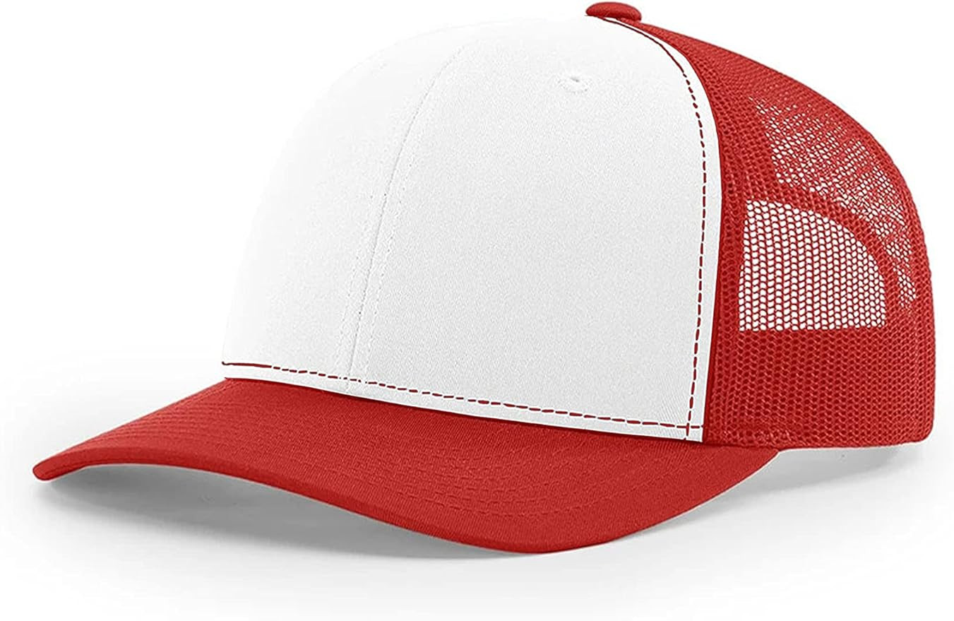 R RICHARDSON Men's Ballcap | Amazon (US)
