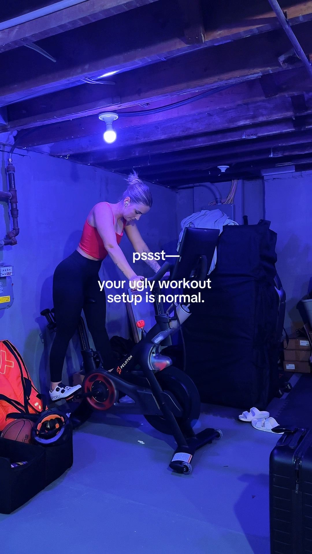 Wiz light bulbs- GAME CHANGER!! 

#LTKHoliday #LTKGiftGuide #LTKHome