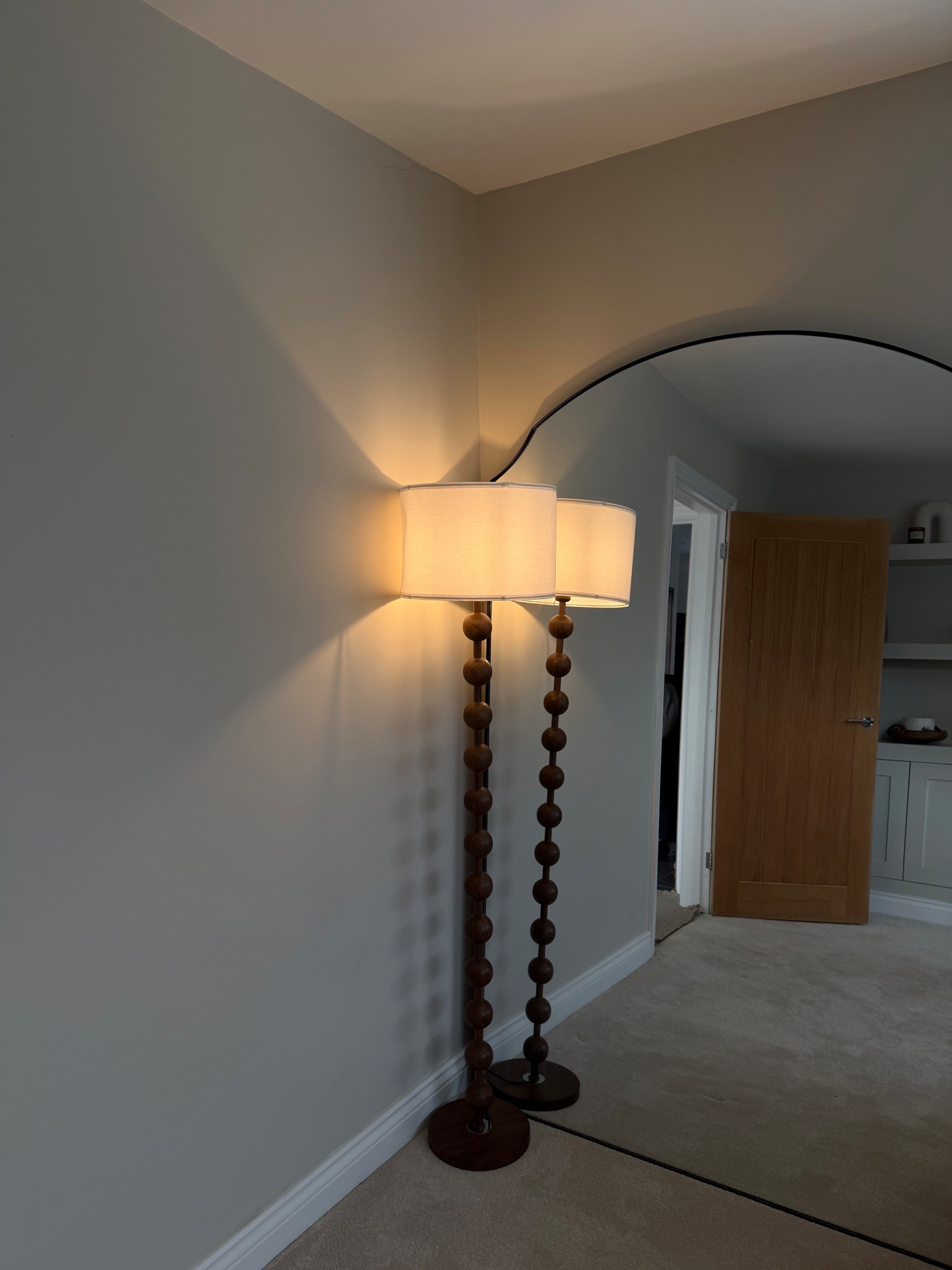 abso love this lamp!!  X 

#LTKuk #LTKeurope #LTKhome