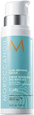 Moroccanoil Curl Defining Cream | Amazon (US)