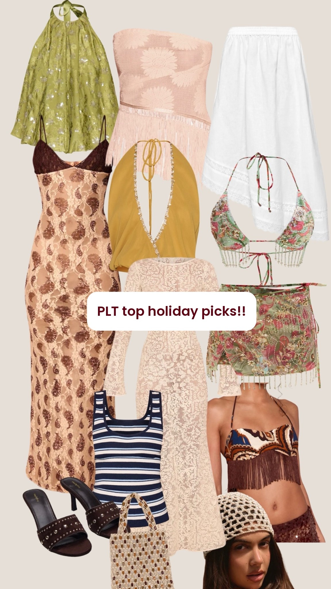 My fave things at PLT right now!!