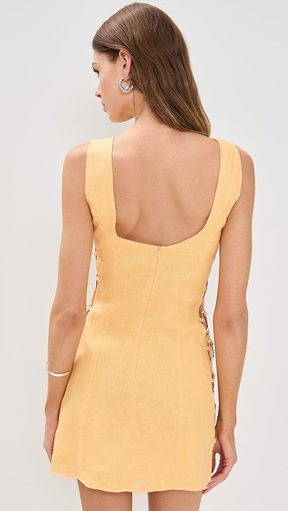 Discoteca Mini Dress | Shopbop