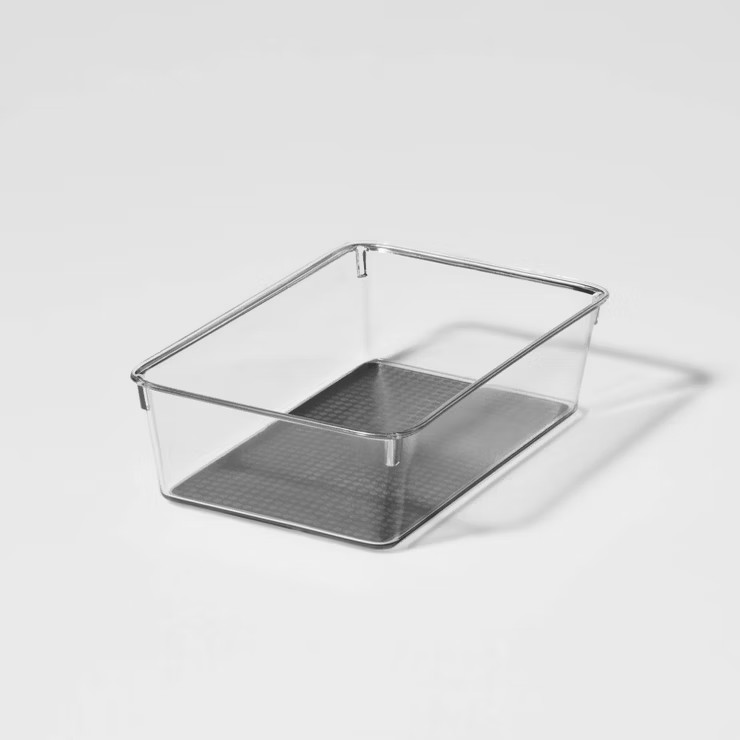Acrylic Drawer Bin - Brightroom™ | Target