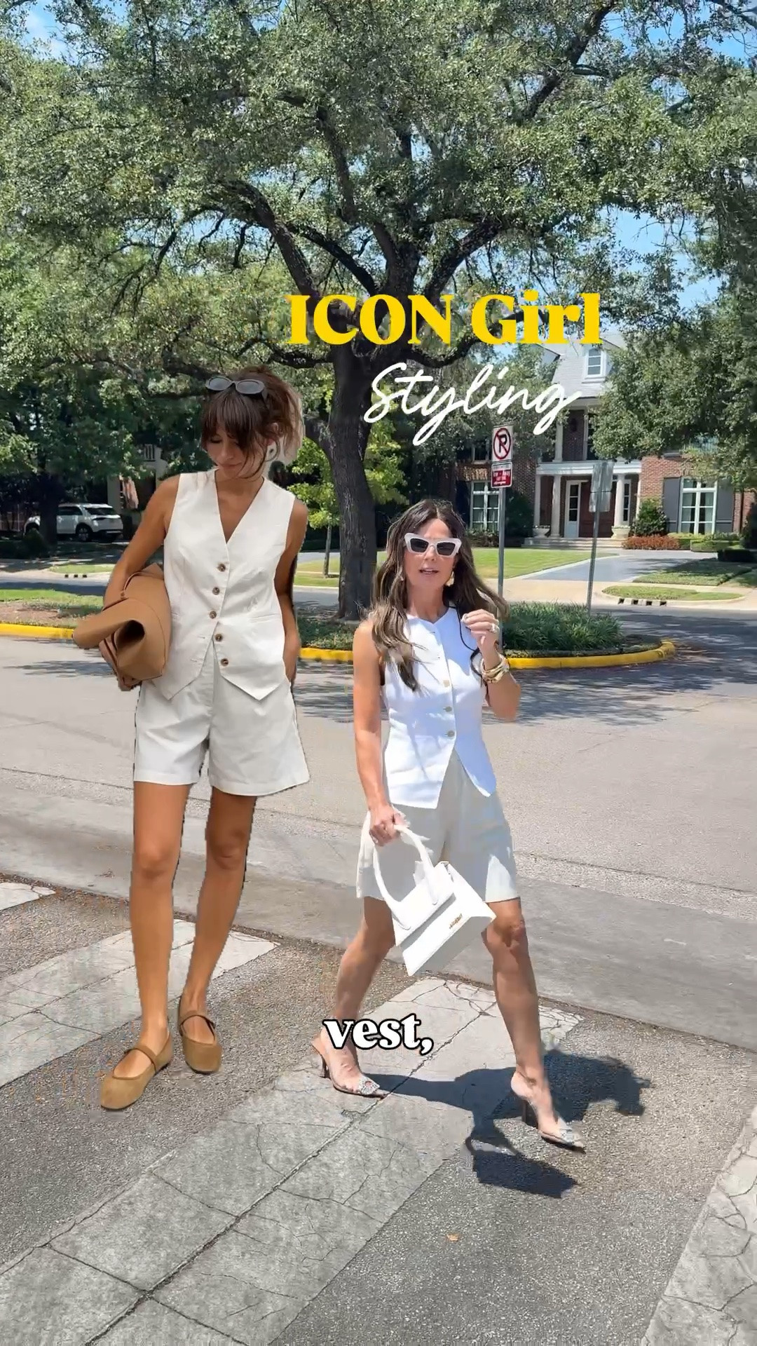 ✨ICON Girl Styling✨

#LTKootd