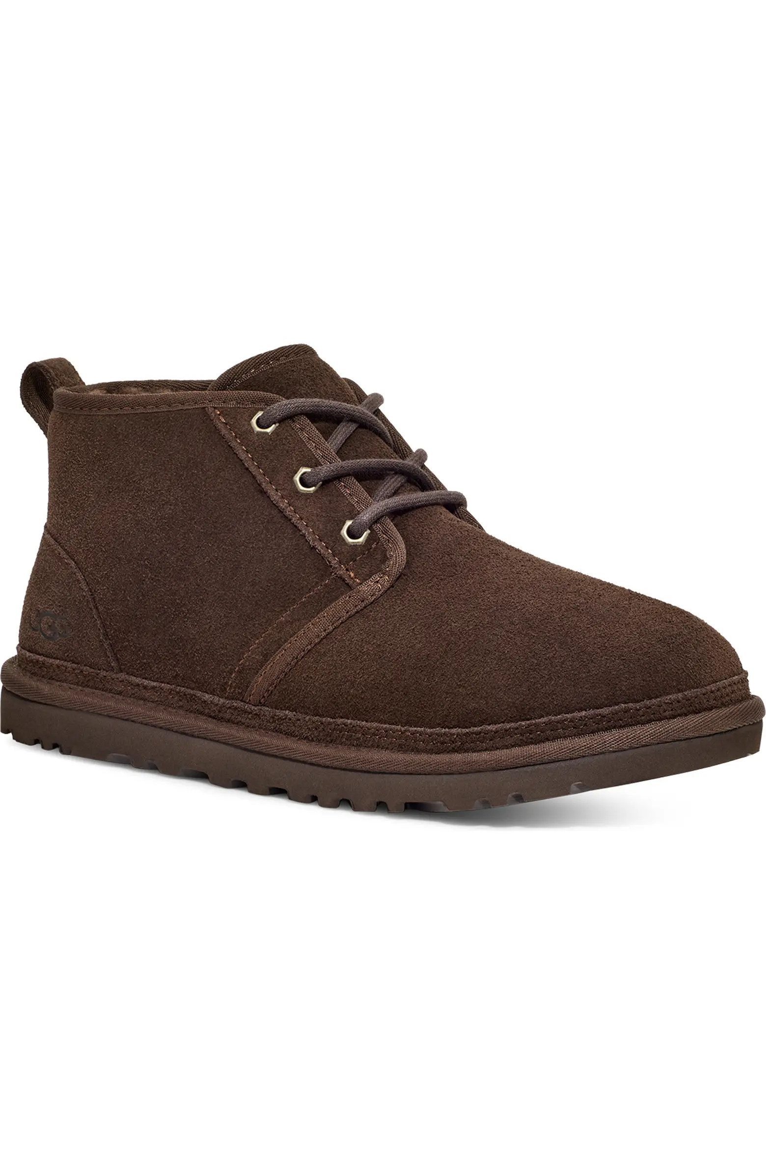 Neumel Chukka Boot (Men) | Nordstrom Rack