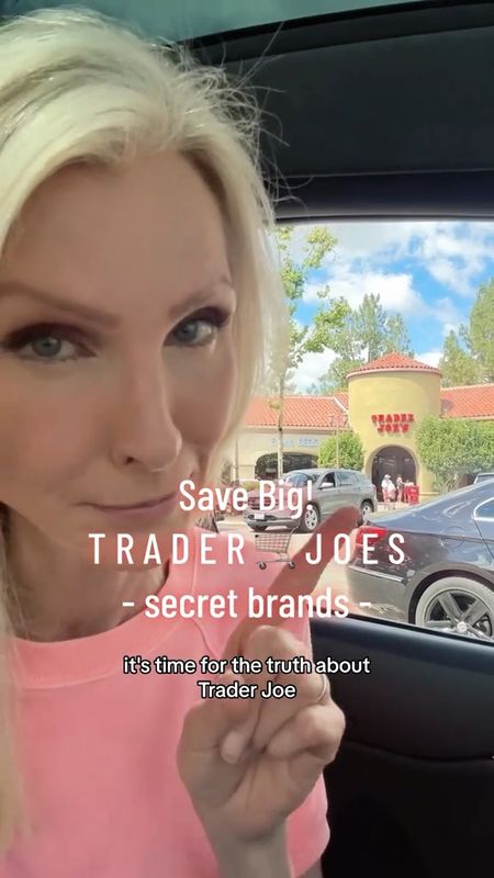 Shop the Reel: Trader Joe’s Secrets 

grocery, grocery shopping, reusable bags, amazon home, reusable grocery bags

#LTKFind #LTKitbag #LTKhome