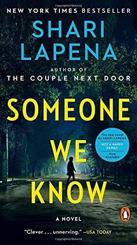 Someone We Know: A Novel | Amazon (US)