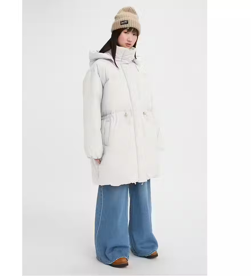 Xl Bubble Puffer Jacket | LEVI'S (US)