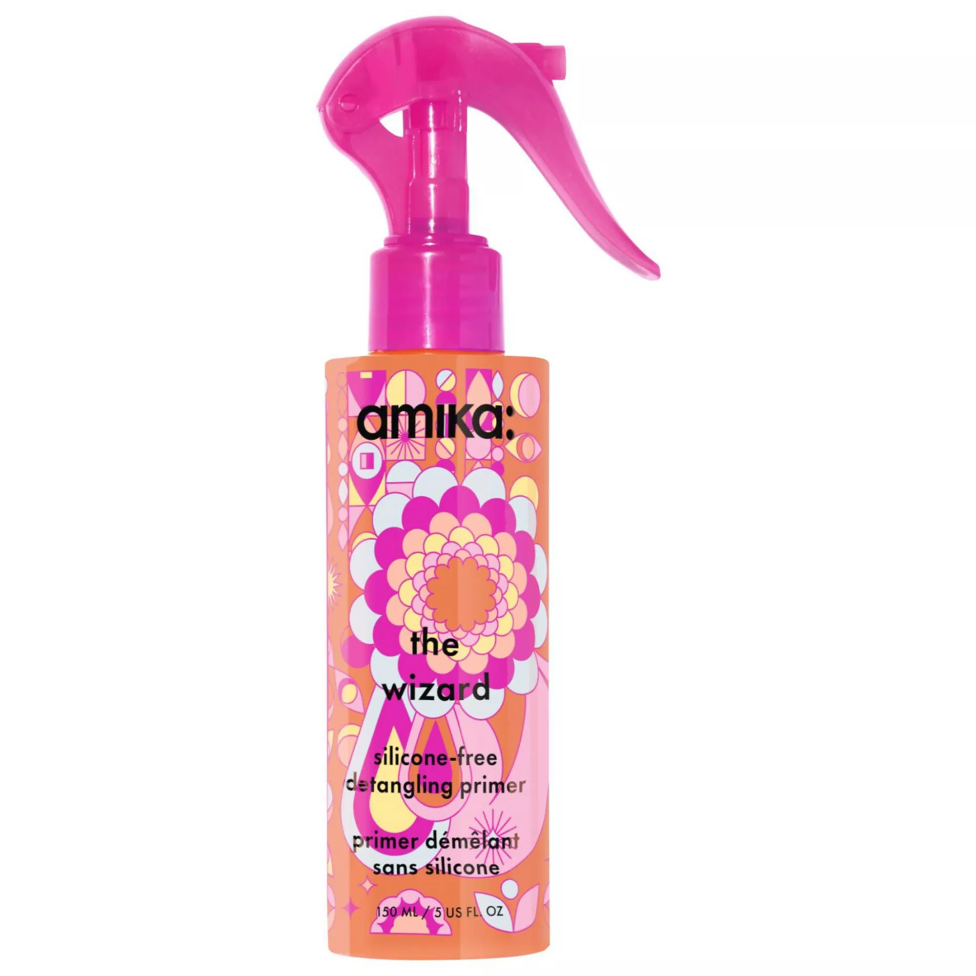 amika The Wizard Detangling Hair Primer | Kohl's