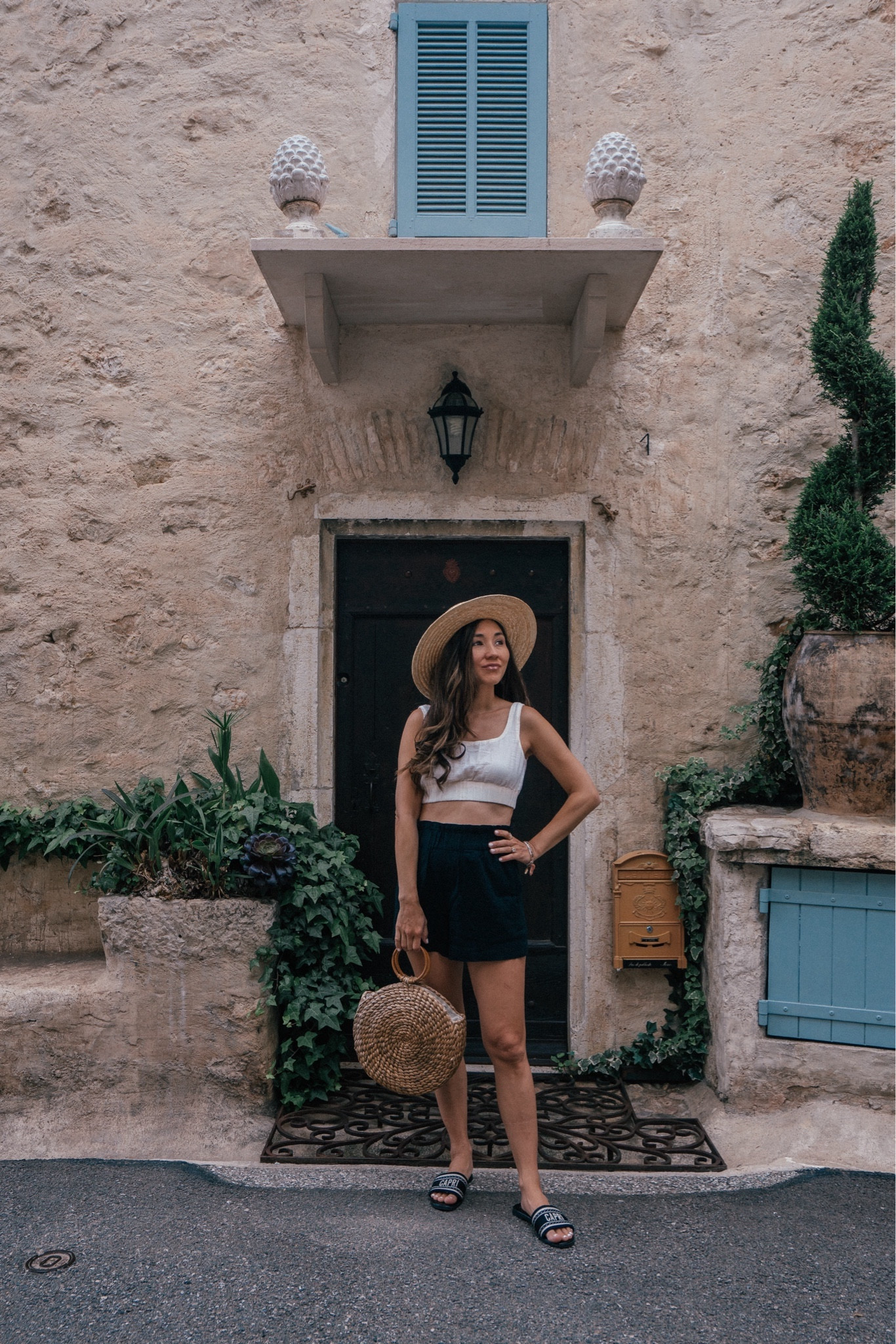 All set for summer. Loving these linen shorts from Target. ☀️ 

Target style | Target fashionn

#LTKfindsunder50 #LTKSeasonal #LTKtravel