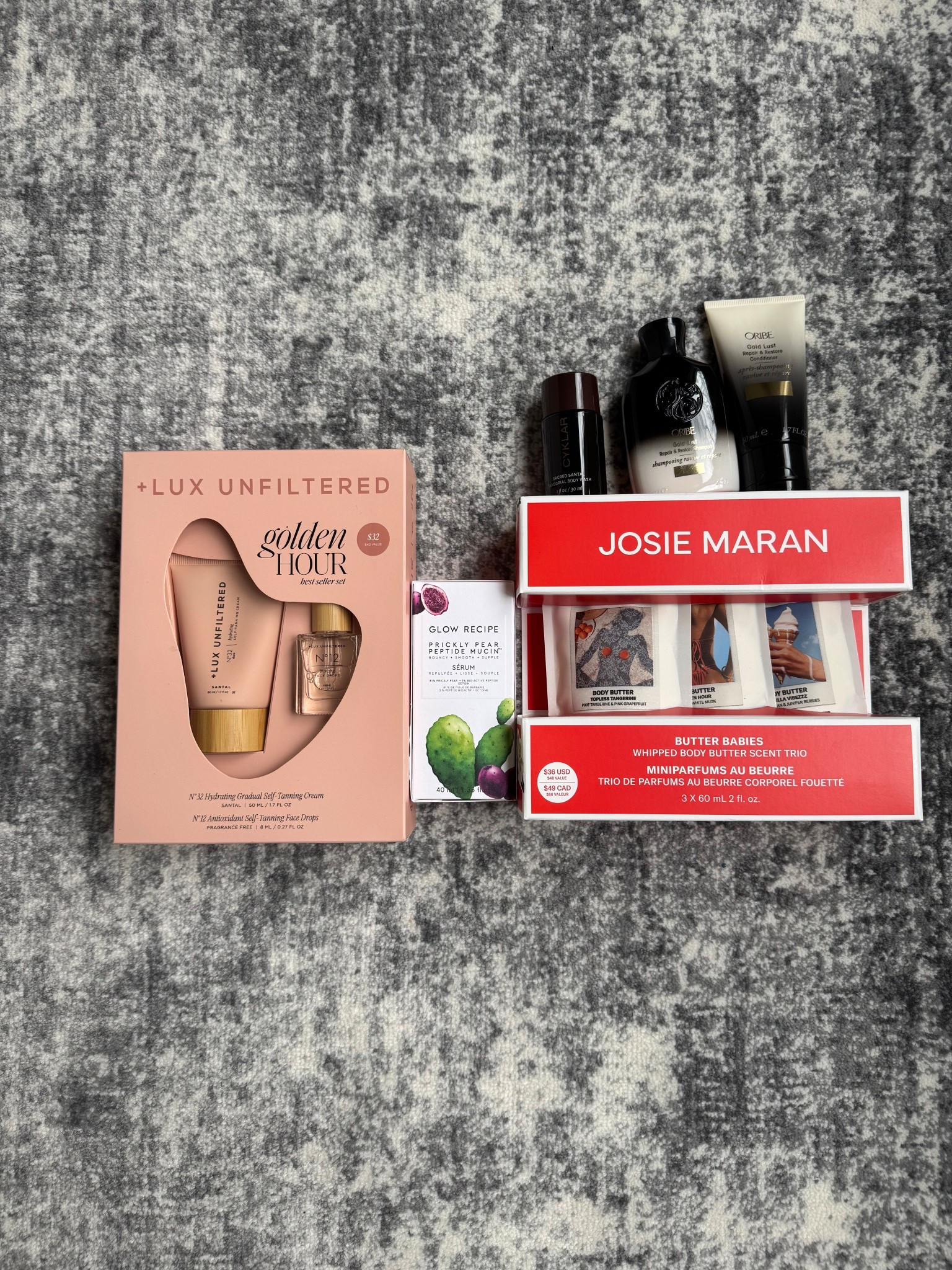 Spring beauty buys from Sephora 

#LTKBeauty #LTKmorningroutine #LTKmomlife #LTKU #LTKselfcare #LTKgrwm