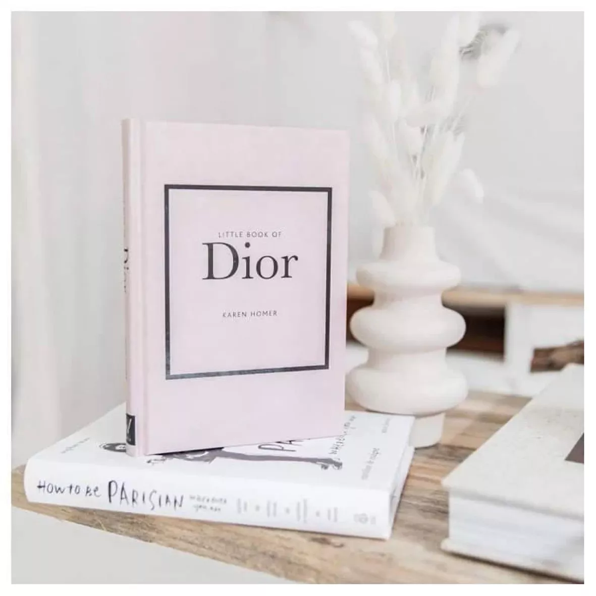 Little Book of Dior curated on LTK