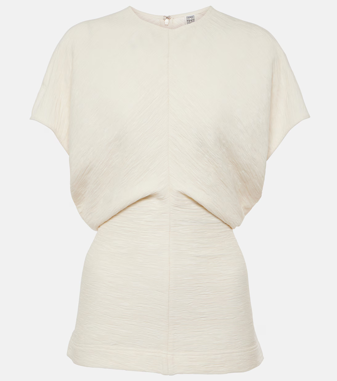 Draped top | Mytheresa (US/CA)