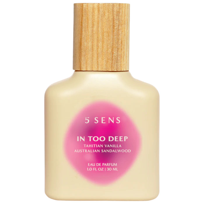 In Too Deep Eau de Parfum - 5 SENS | Sephora | Sephora (US)