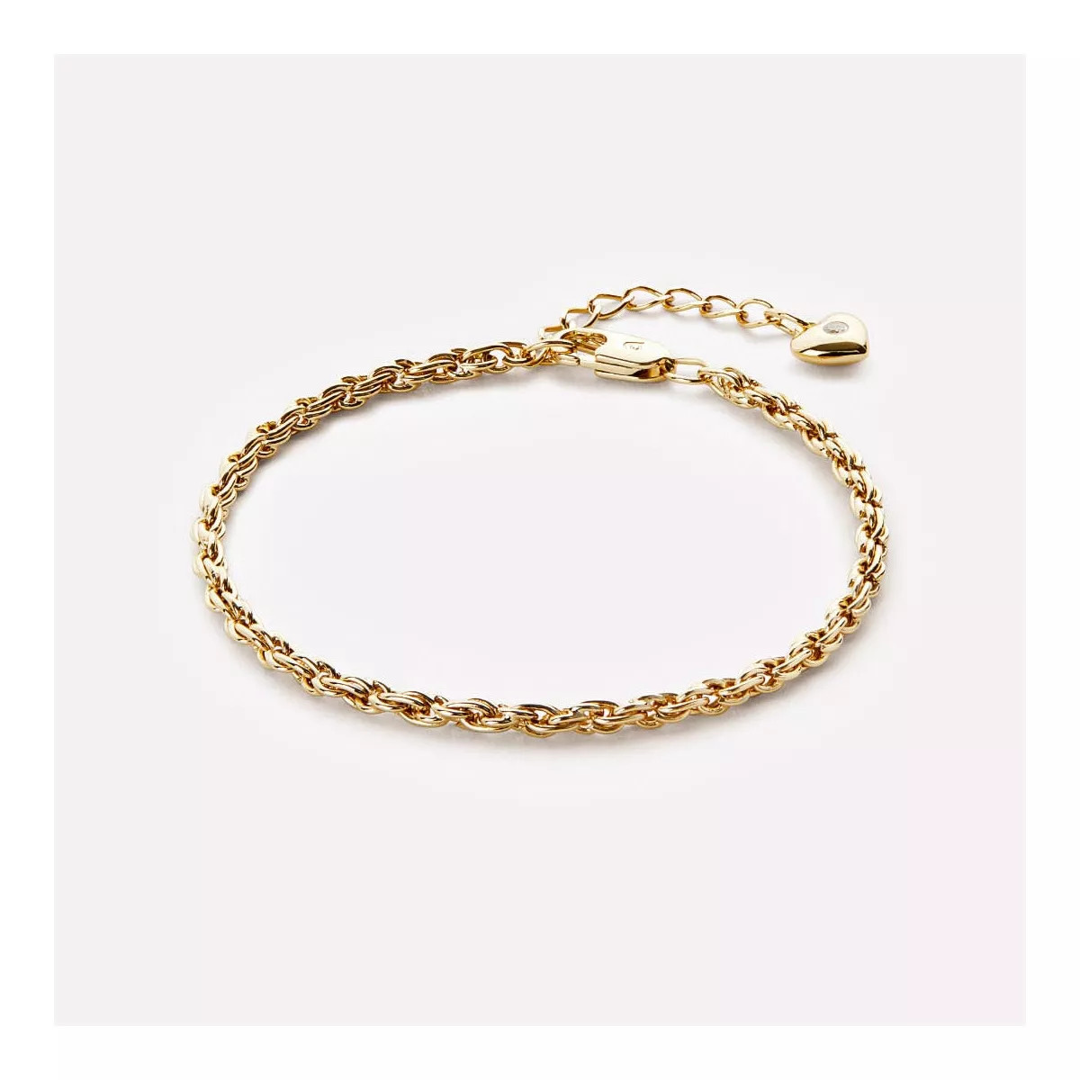 Ana Luisa - Twisted Chain Bracelet  - Lisa | Target