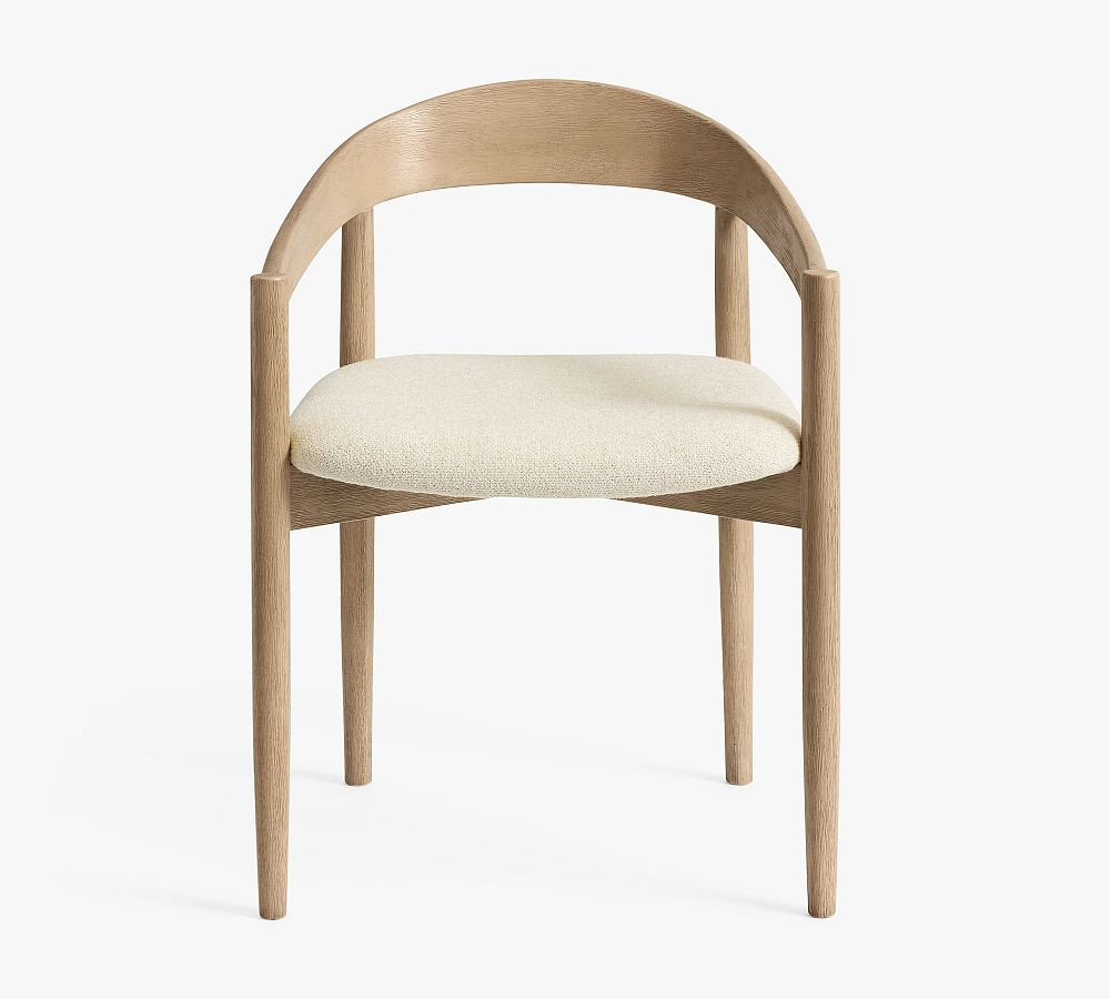 Laguna Dining Chair | Pottery Barn (US)