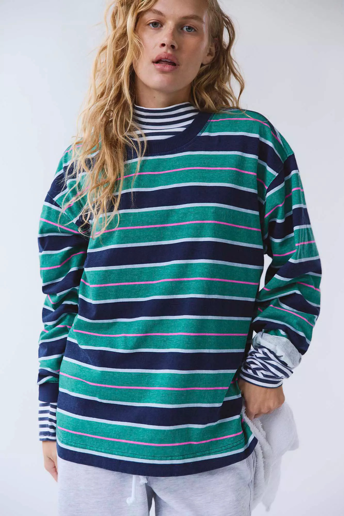 FP Movement Women's Hustle Layer | DICK'S Sporting Goods