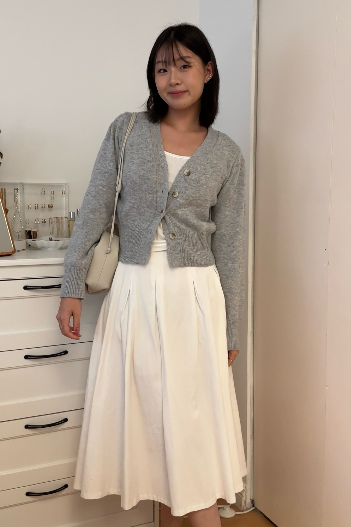 date look for the fall 🍂🤍

#LTKfindsunder100 #LTKstyletip #LTKAsia