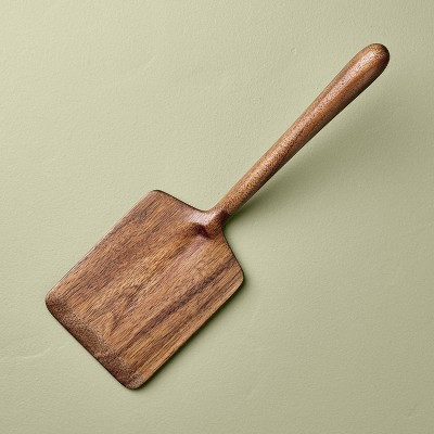 Wooden Spatula Brown - Hearth & Hand™ with Magnolia | Target