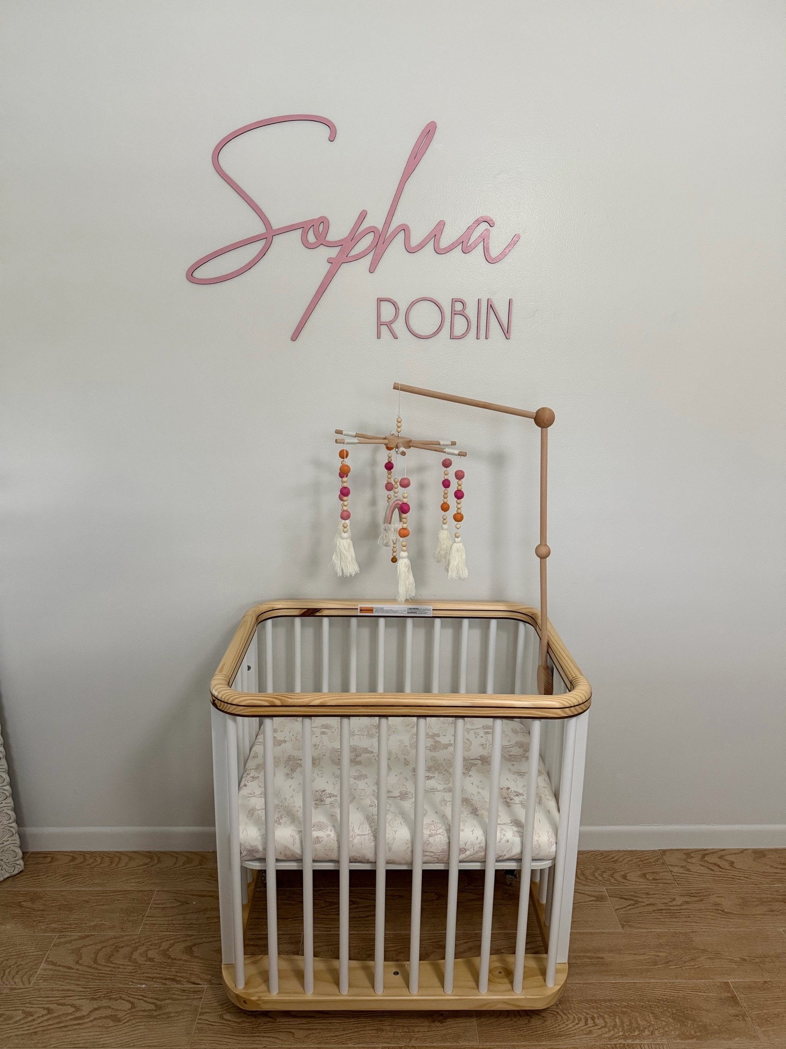 Nursery decor

#LTKBaby #LTKBump #LTKmomlife