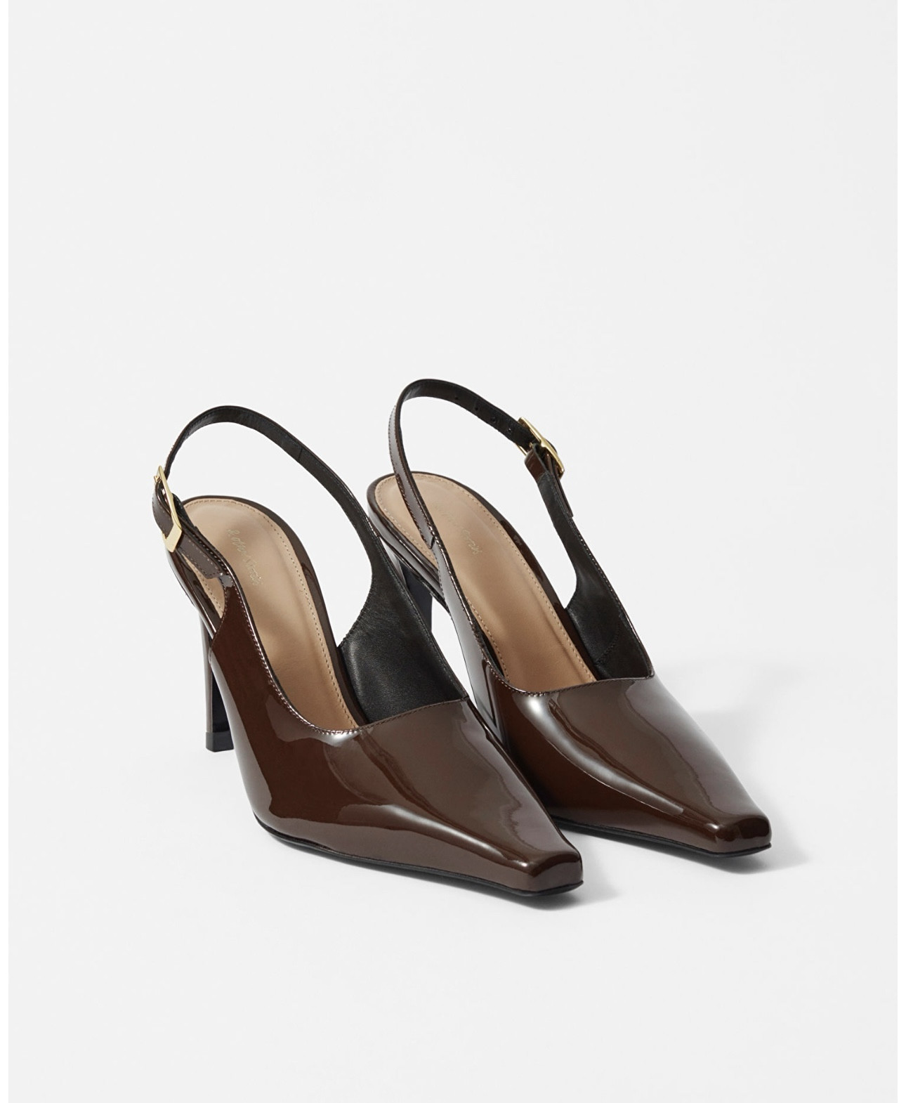 These &Other Stories brown pumps are the most comfortable, they are also in black and thinking to buy those as well 🤎

#LTKeurope #LTKshoes #LTKFashionMonth