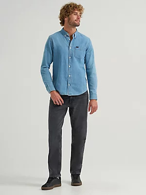 Men's Oscar Super Relaxed Jean | Lee Jeans