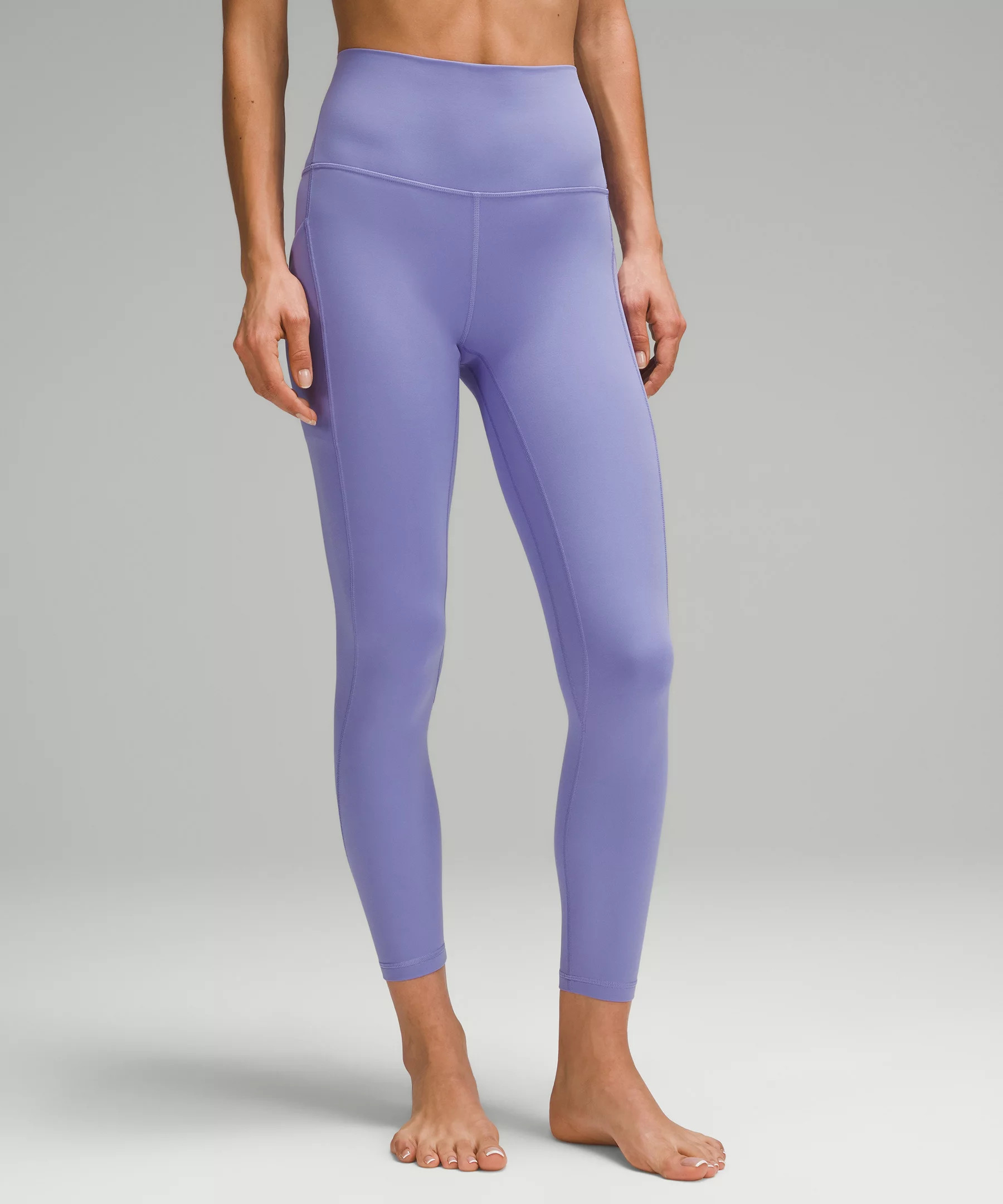 lululemon Align™ High-Rise Pant with Pockets 25" | Lululemon (US)