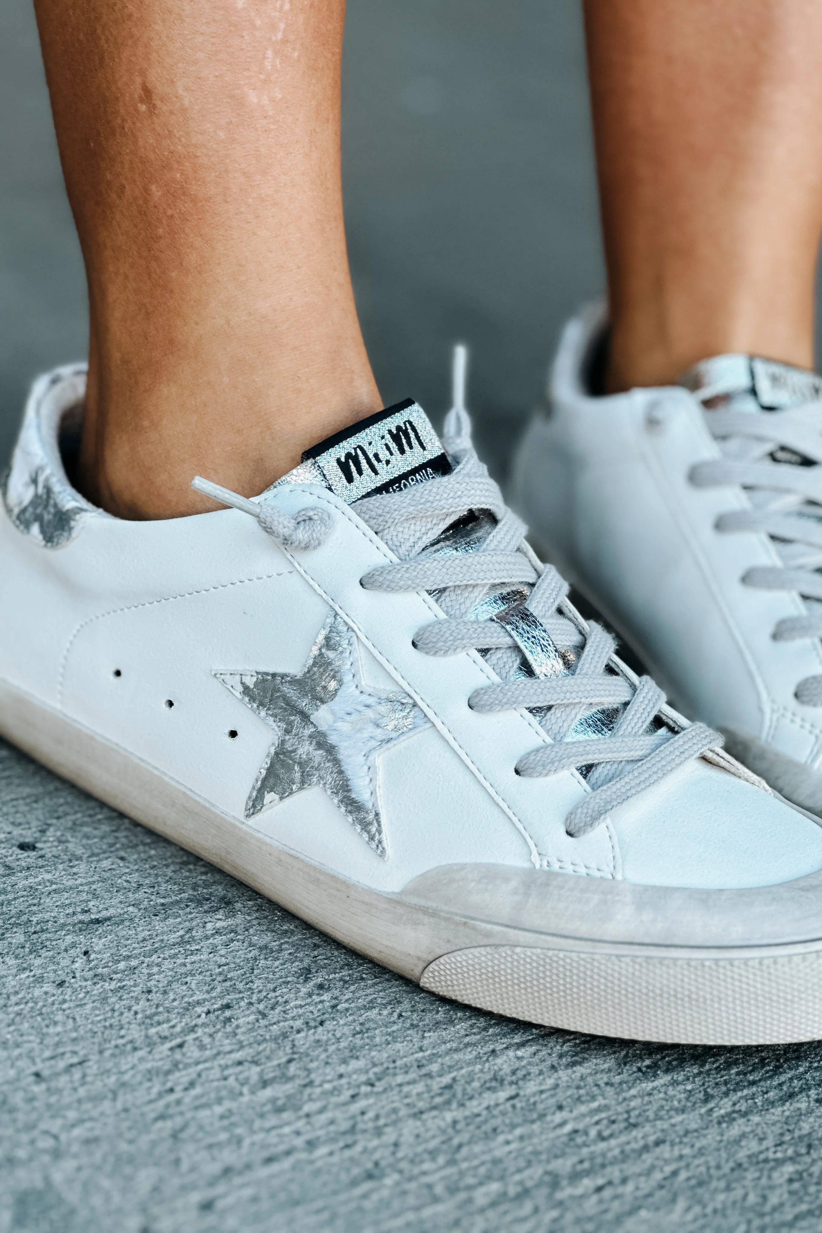 Sadie Sneakers | Mindy Mae's Market