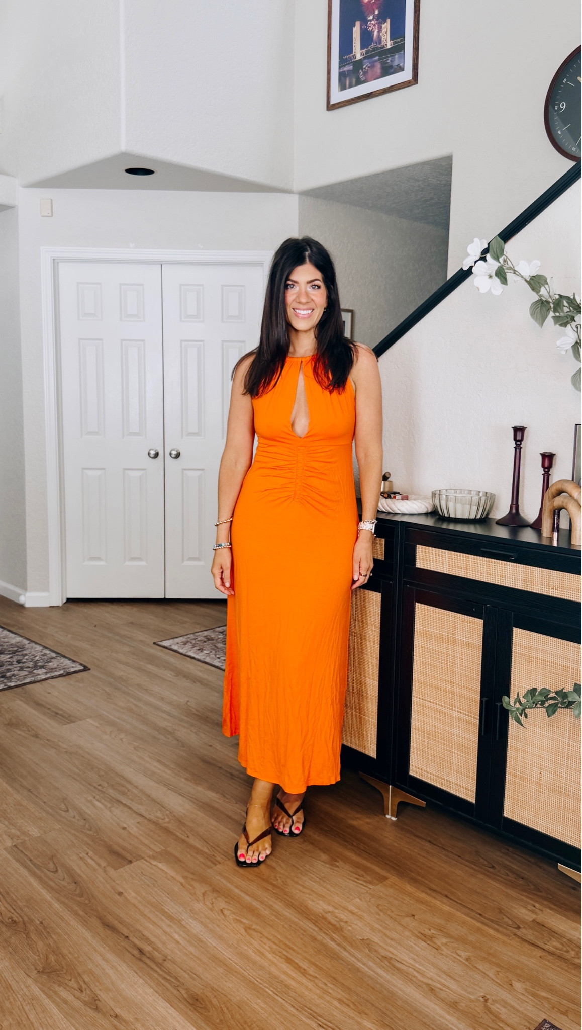 Code meghan20
In a medium dress

#LTKSaleAlert #LTKMidsize #LTKTall