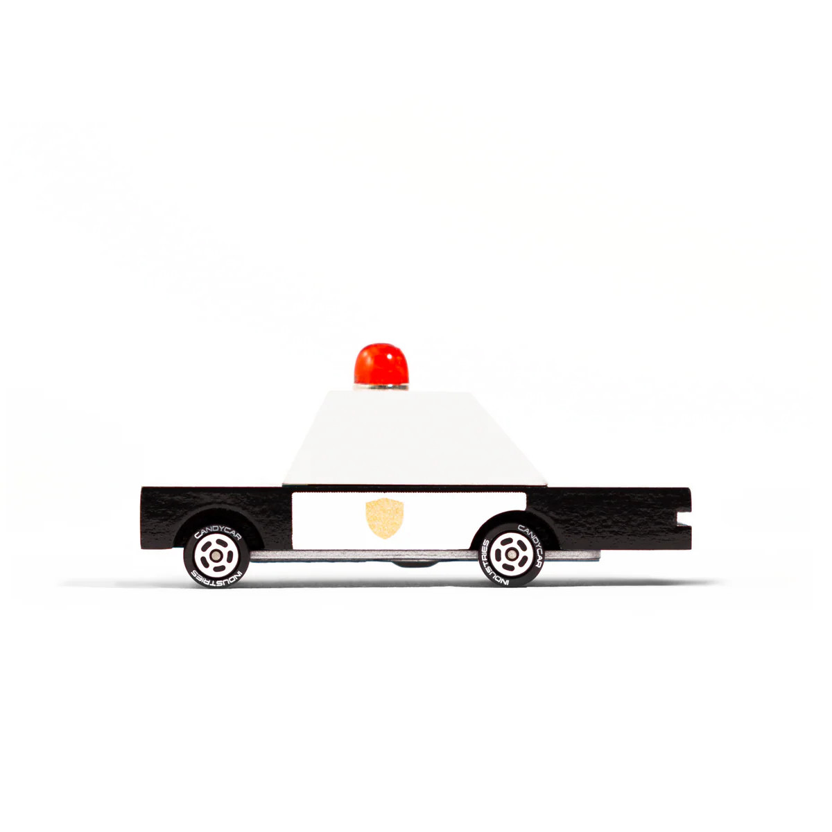 Candylab Police Car | Magic Playbook