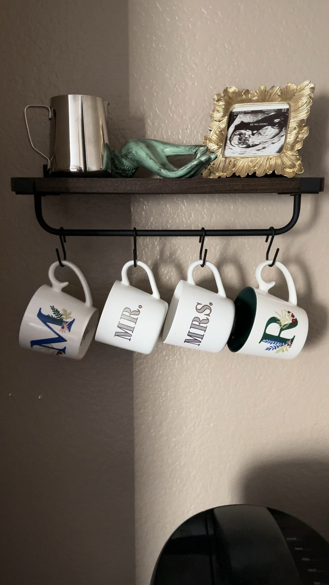 home organization | home decor | coffee cups | coffee maker | coffee machinee

#LTKHome #LTKVideo