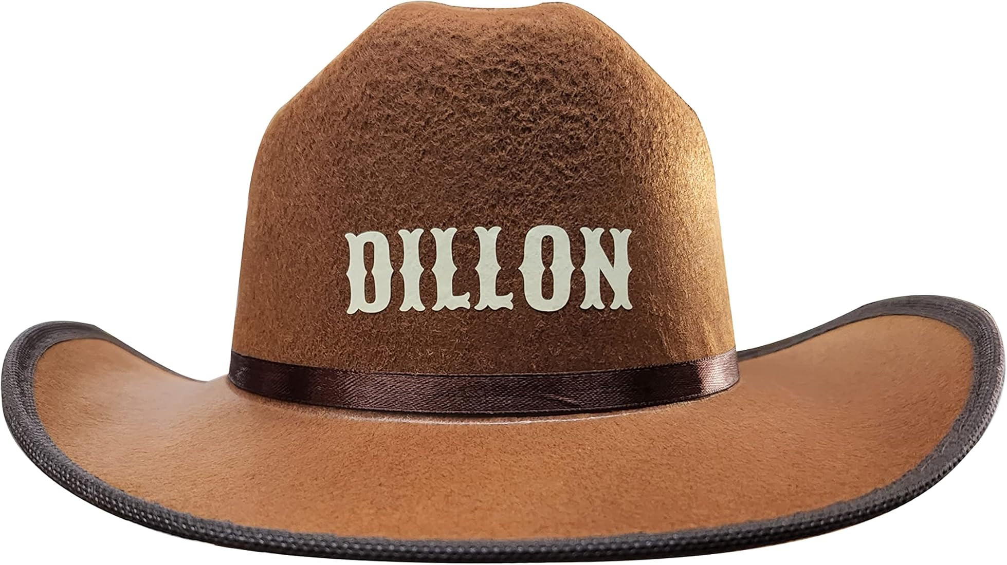 Aeromax Personalized Junior Cowboy Hat with Bandanna | Amazon (US)