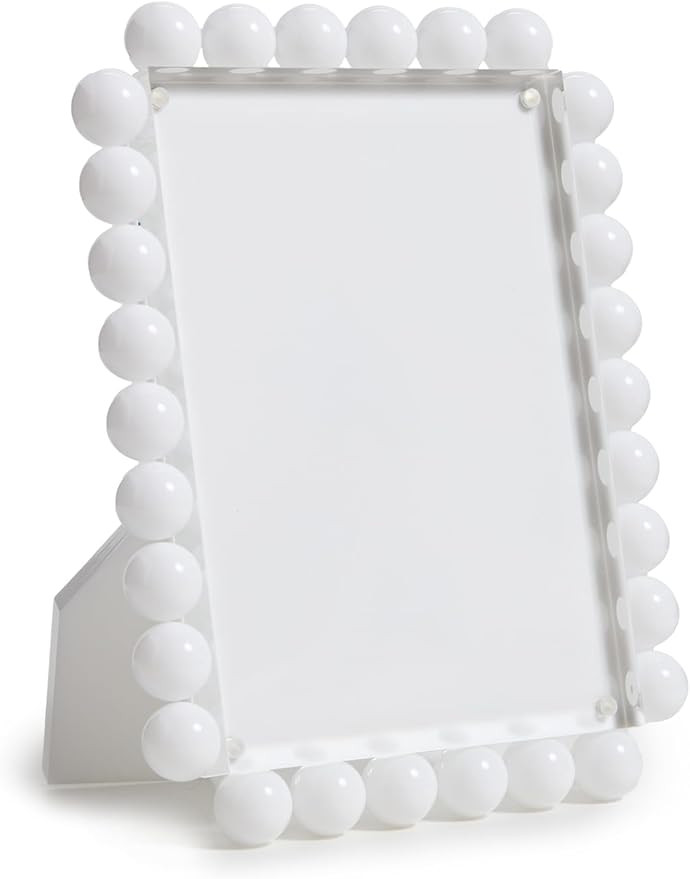 Women's Lucite Frames with Bubbles 5x7 | Amazon (US)