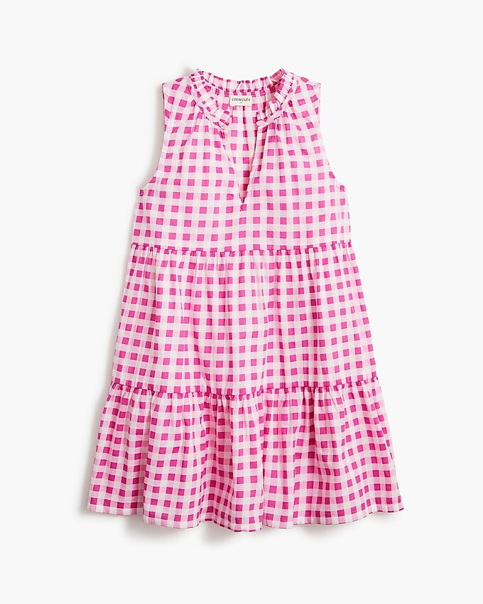 Girls' cover-up dress | J.Crew Factory
