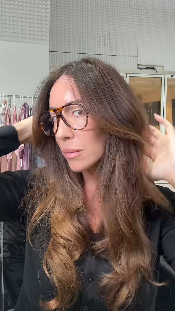 Dry mask spray ✨#ltkhair #haircare

#LTKFindsUnder50 #LTKSeasonal #LTKBeauty