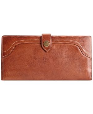 Frye Campus Travel Wallet | Macys (US)