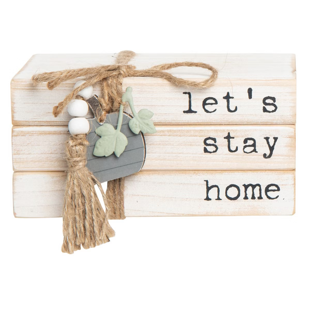 Transpac Wood 5.88 in. Green Harvest Pumpkin Book Stack | Target